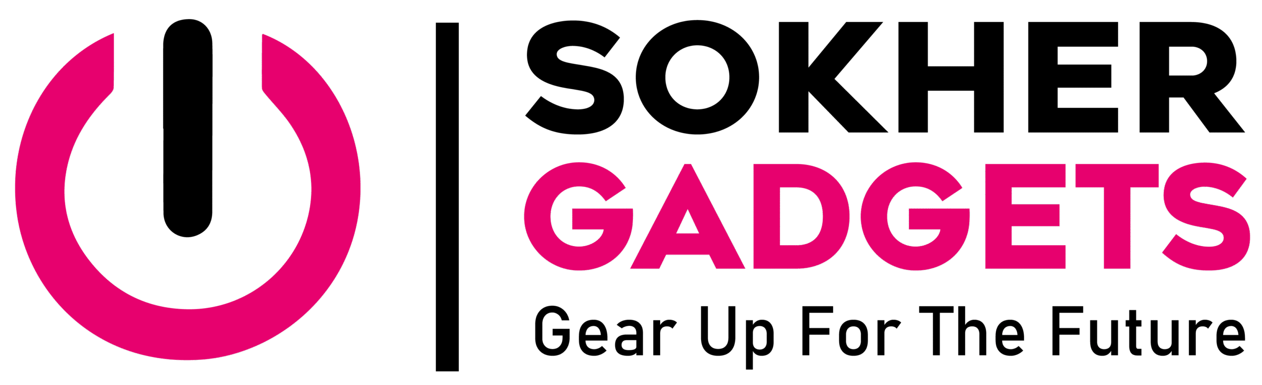 Sokher Gadgets Main Logo